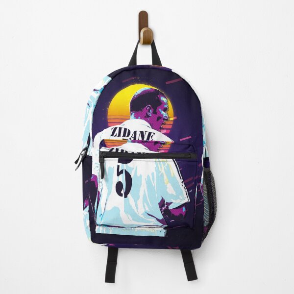 Item preview, zidane player soccer designed and sold by MAX MILLER.