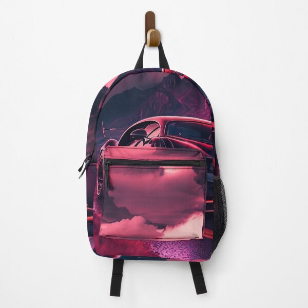 Item preview, Abstract Alley Bugatti designed and sold by TombGear.