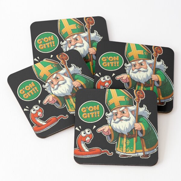 Item preview, Go'n Git Funny St Patrick's Day designed and sold by MackenzieBin.