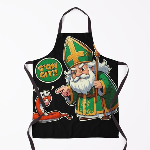 Item preview, Go'n Git Funny St Patrick's Day designed and sold by MackenzieBin.