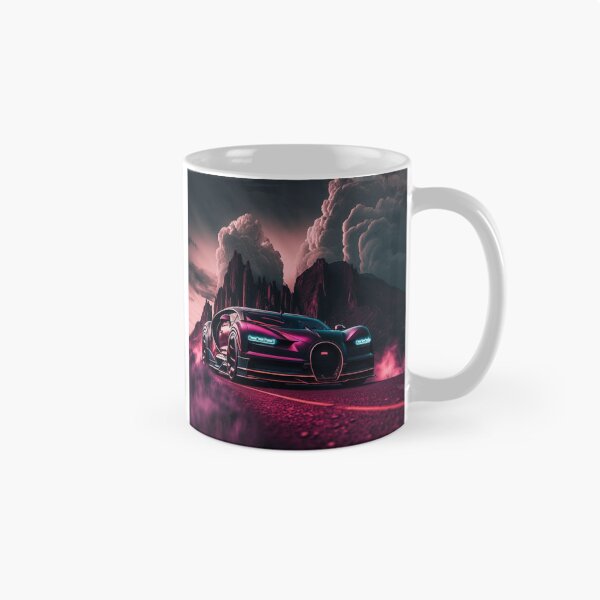 Item preview, Abstract Alley Bugatti designed and sold by TombGear.