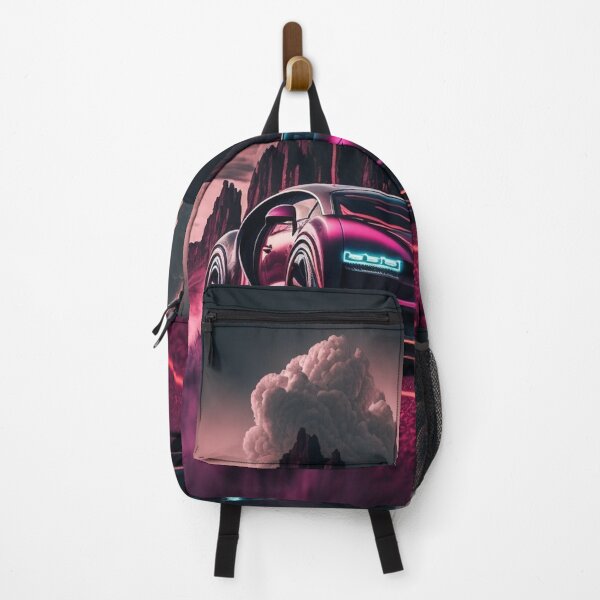 Item preview, Abstract Alley Bugatti designed and sold by TombGear.