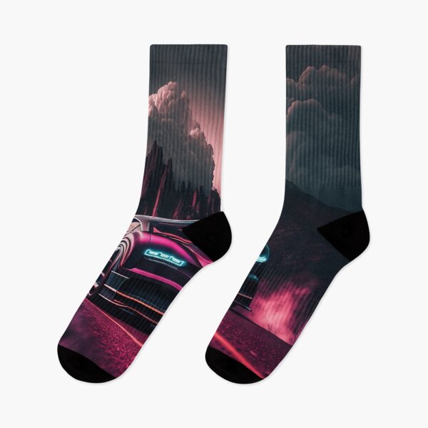 Item preview, Abstract Alley Bugatti designed and sold by TombGear.
