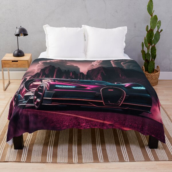 Item preview, Abstract Alley Bugatti designed and sold by TombGear.