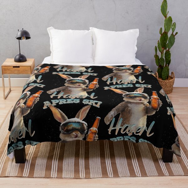 Item preview, Apres ski Haserl designed and sold by kriko.