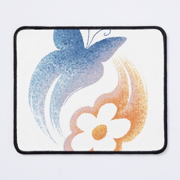 Item preview, Flowers and Butterflies of Tai Chi designed and sold by 老川.