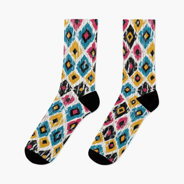 Item preview, Mesmerizing symmetrical pattern with vibrant hues designed and sold by Piotrek0001.