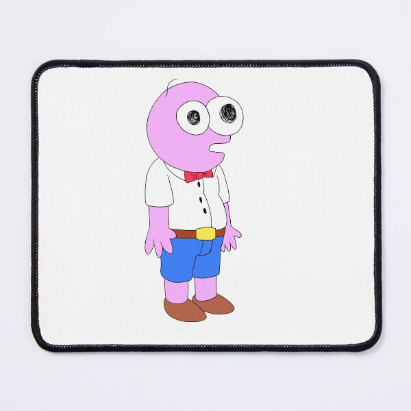 Item preview, Pim Smiling Friends  designed and sold by Quistlor.