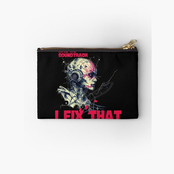 Item preview, Life has no soundtrack i fix that. designed and sold by ConradoBullhead.