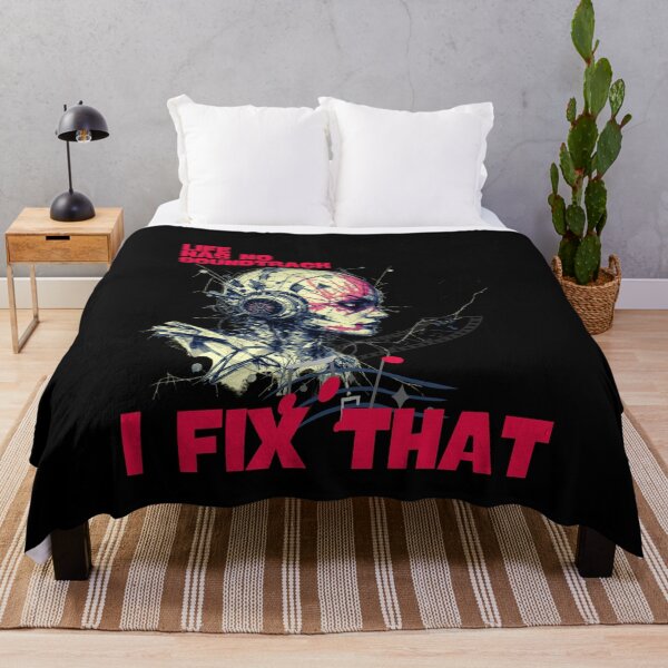 Item preview, Life has no soundtrack i fix that. designed and sold by ConradoBullhead.