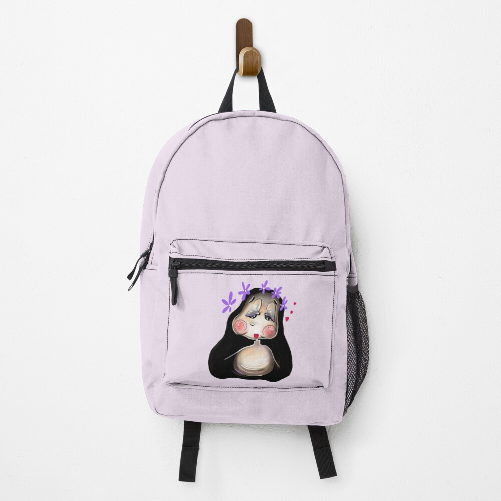 Item preview, Backpack designed and sold by Rakfana.