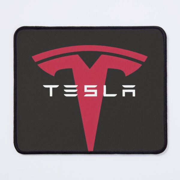 Item preview, Tesla Bumper Sticker designed and sold by VintageStyle ..