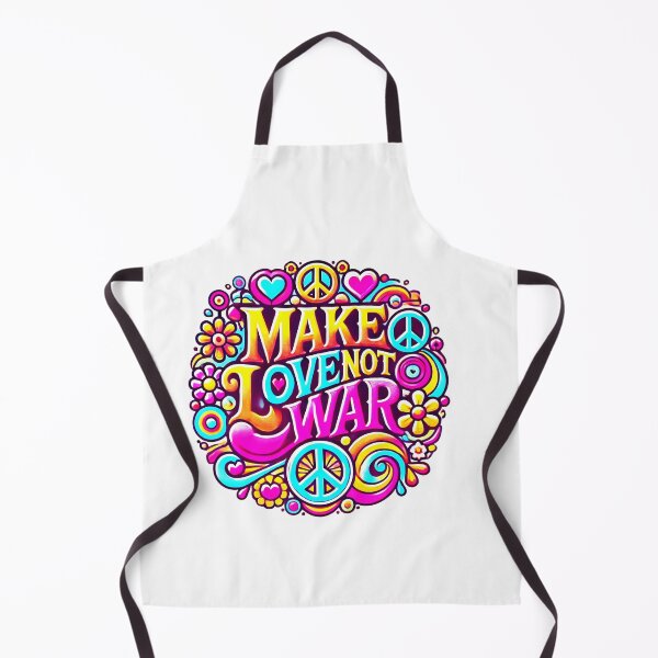Item preview, Make Love not War designed and sold by cwilliams996.
