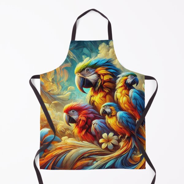 Item preview, Colorful Exoticism in Motion designed and sold by Sigtrix.