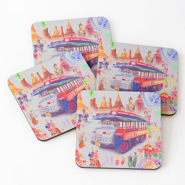 Item preview, Sukhothai Heritage designed and sold by HARCASIA.