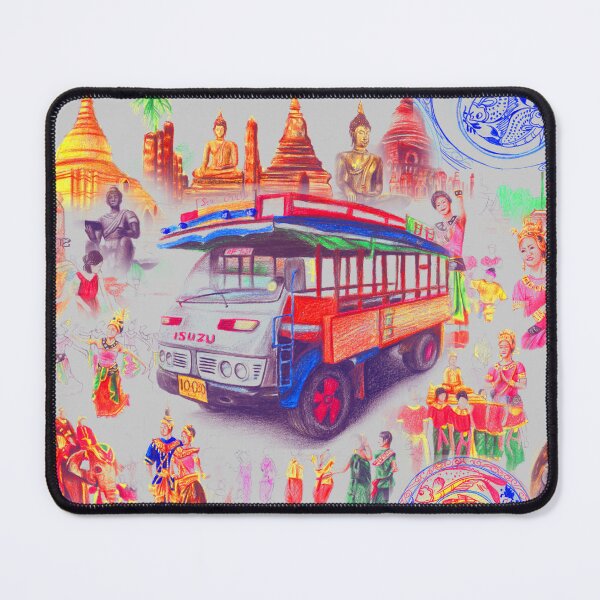 Item preview, Sukhothai Heritage designed and sold by HARCASIA.