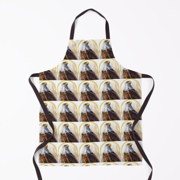 Item preview, Powerful Eagle in the Sky designed and sold by GraphixKing999.