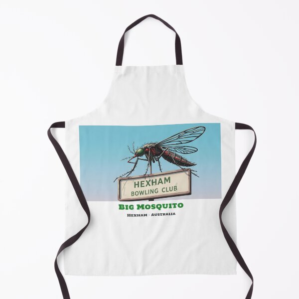 Item preview, Big Mosquito - Big things designed and sold by Linbo Shop.