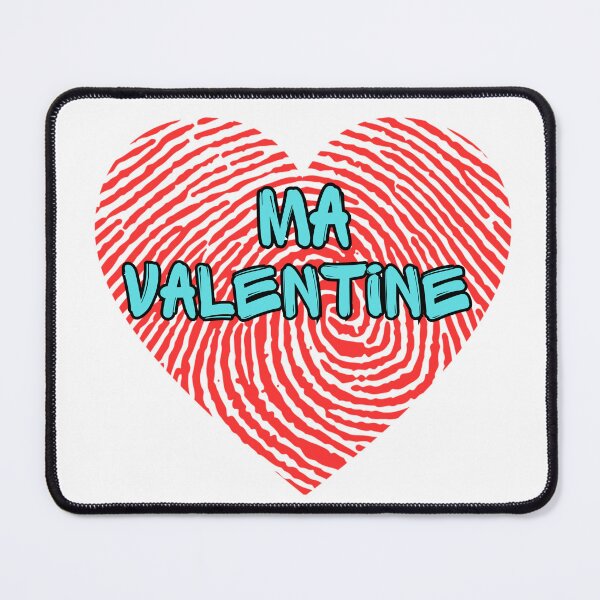 Item preview, My Valentine designed and sold by Mahenator.