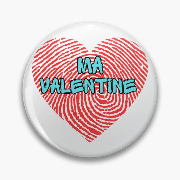 Item preview, My Valentine designed and sold by Mahenator.