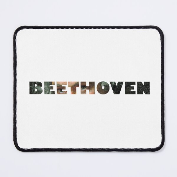 Item preview, eyes of BEETHOVEN designed and sold by suesla.