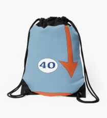 40P Drawstring Bag