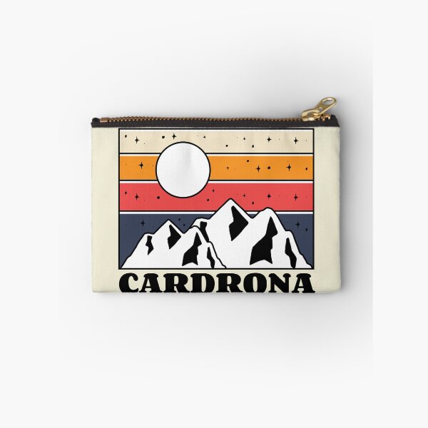 Item preview, Cardrona - New Zealand  designed and sold by Paperfly Doodles.