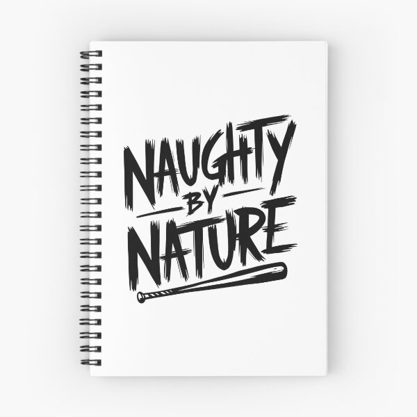 Item preview, Naughty by Nature -  Born to Be Naughty  - Instinctive Mischief  designed and sold by ZyziowskyArt.