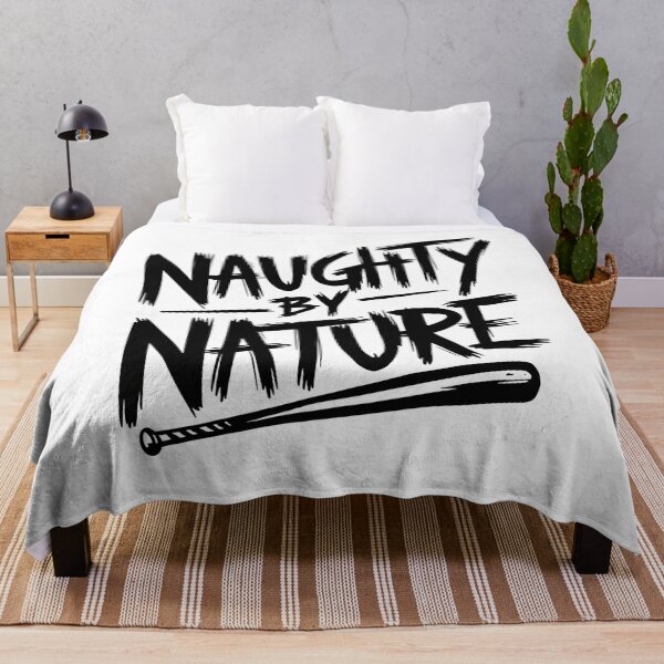 Item preview, Naughty by Nature -  Born to Be Naughty  - Instinctive Mischief  designed and sold by ZyziowskyArt.