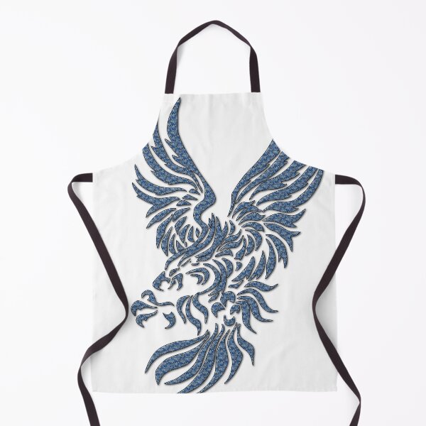 Item preview, Mexican Flying Eagle in Texture designed and sold by GraphixKing999.