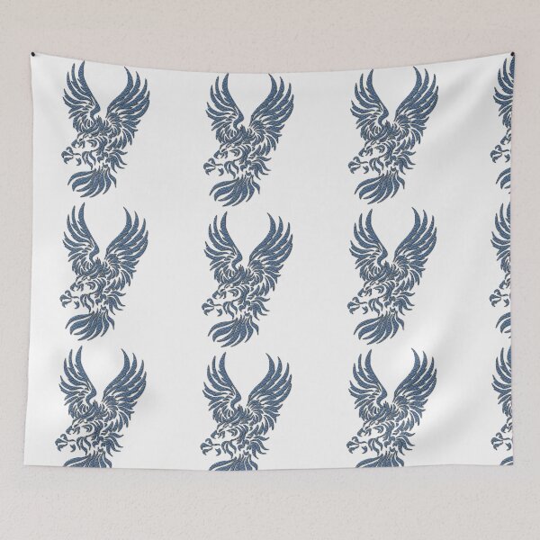 Item preview, Mexican Flying Eagle in Texture designed and sold by GraphixKing999.