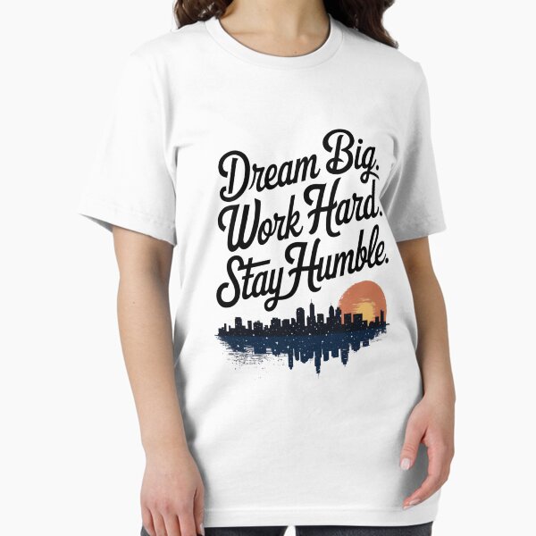 Item preview, Dream Big designed and sold by Rell1970.