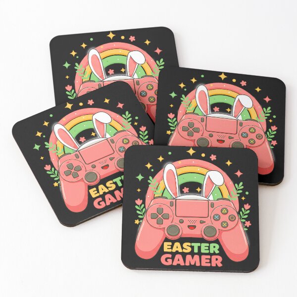 Item preview, Easter Gamer designed and sold by StomirDesign.