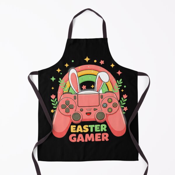 Item preview, Easter Gamer designed and sold by StomirDesign.