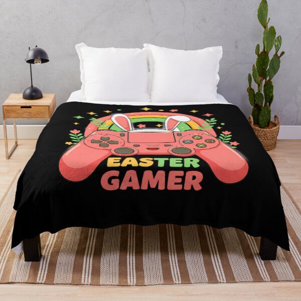 Item preview, Easter Gamer designed and sold by StomirDesign.