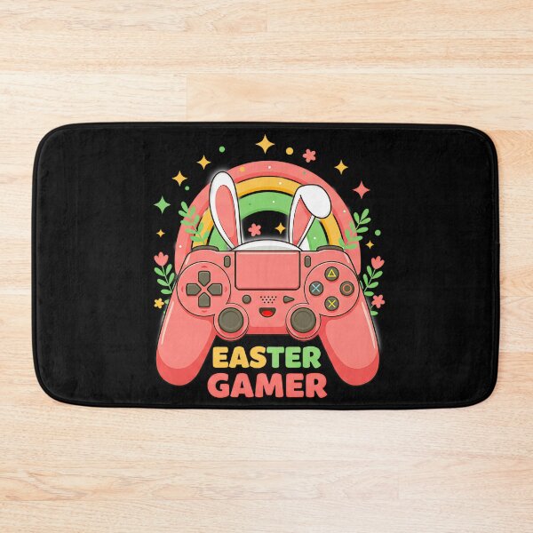Item preview, Easter Gamer designed and sold by StomirDesign.