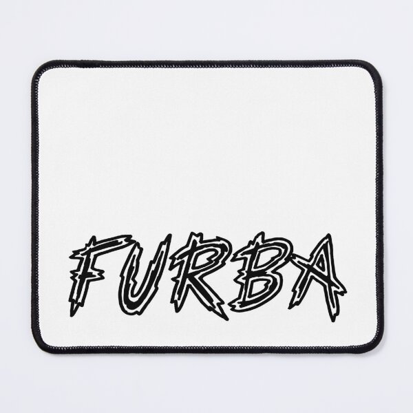 Item preview, Furba designed and sold by Fandomshipeando.