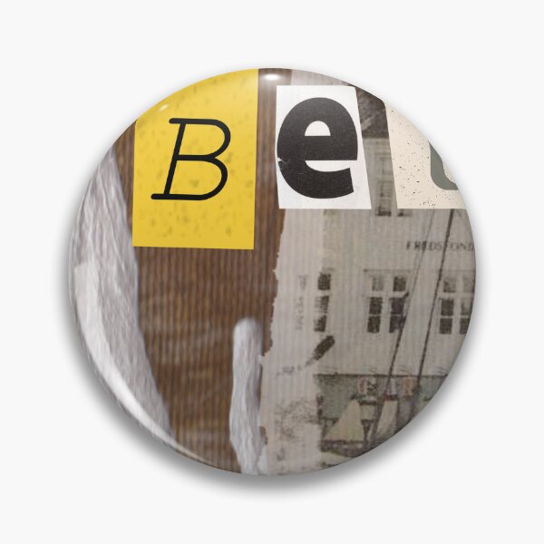 Item preview, Better Days Are Here Mixed Media Collage Painting designed and sold by holaitssher.