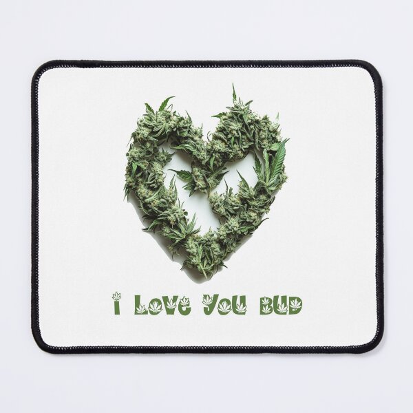 Item preview, You’re the Puff to My Pass Cute & Funny 420 Valentine’s Day Gifts designed and sold by Ignorant-Artist.