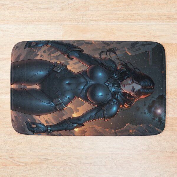 Item preview, Space Women designed and sold by RaF71PrO.