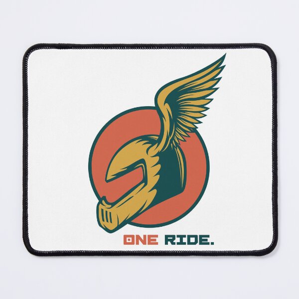 Item preview, One Ride designed and sold by Yuvan08.