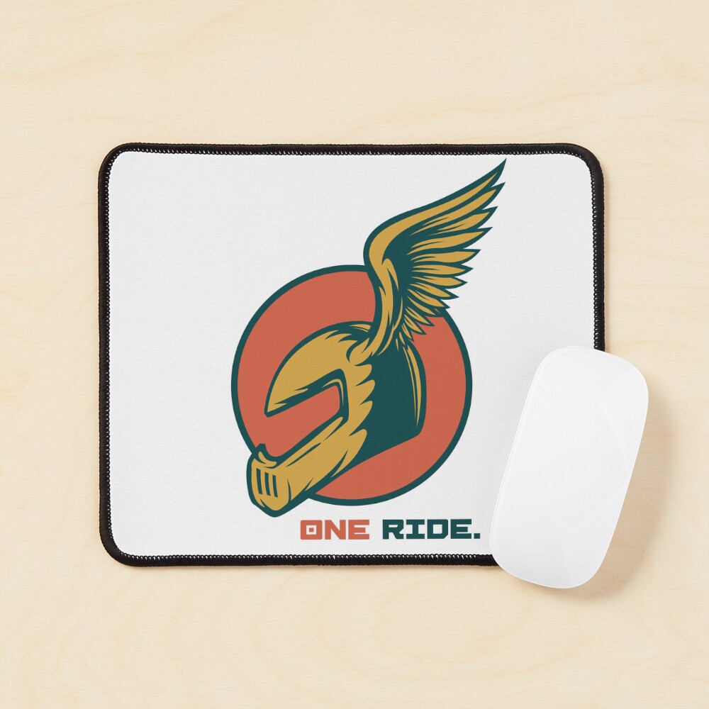 Item preview, Mouse Pad designed and sold by Yuvan08.