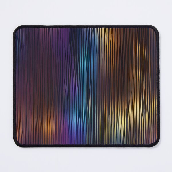 Item preview, Burnt Metal Streaks v2 – Oxidized Heat Patina Texture designed and sold by Traloch O'Laoi.