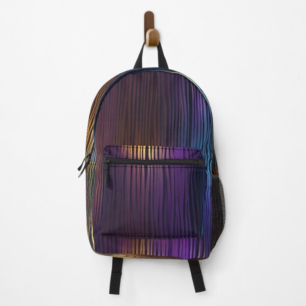 Item preview, Burnt Metal Streaks v2 – Oxidized Heat Patina Texture designed and sold by Traloch O'Laoi.