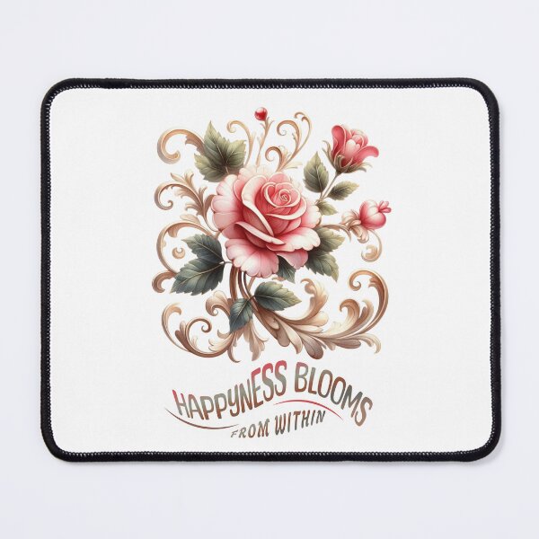 Item preview, HAPPYNESS designed and sold by AJCIShop.