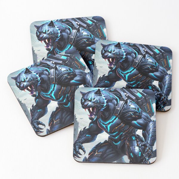 Item preview, Space Panther designed and sold by RaF71PrO.