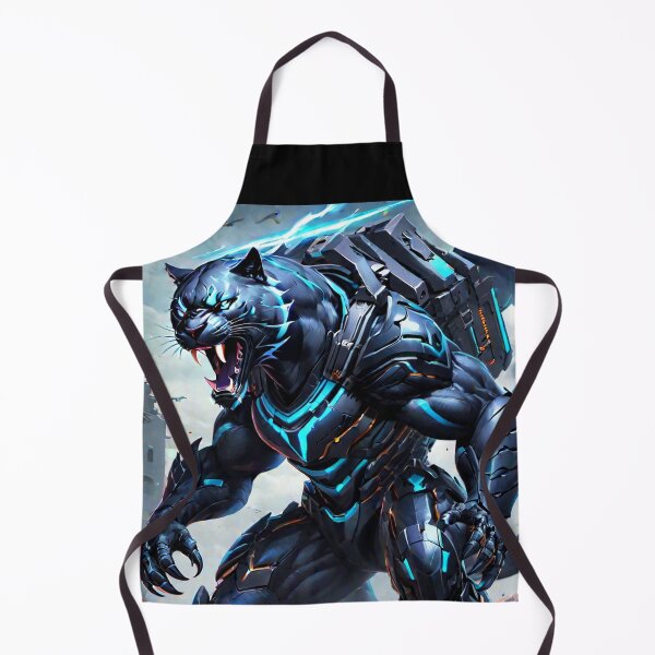 Item preview, Space Panther designed and sold by RaF71PrO.