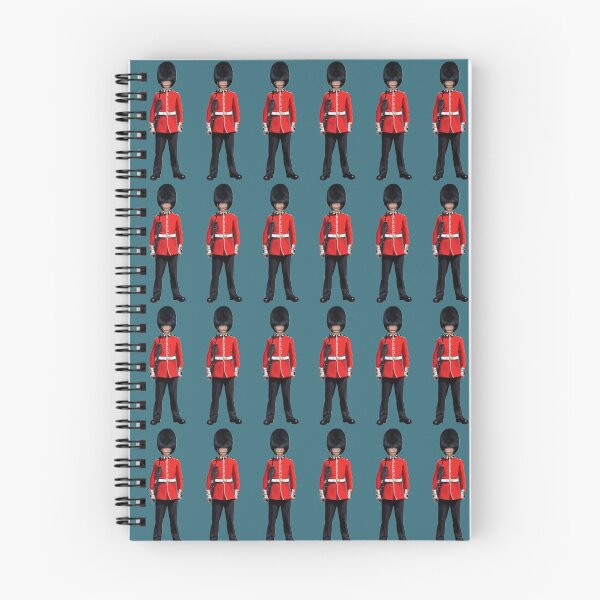 Item preview, Queens Guard designed and sold by Morrolane.