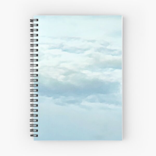 Item preview, Cotton Candy Blue Cloud designed and sold by Magin100.
