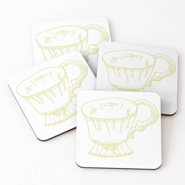 Item preview, Lemon TeaCup designed and sold by MagentaTwilight.